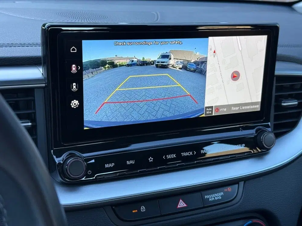Kia Ceed 1.0 T-GDi MHEV DynamicLine N.A.P. carpl uit 2023, foto 11