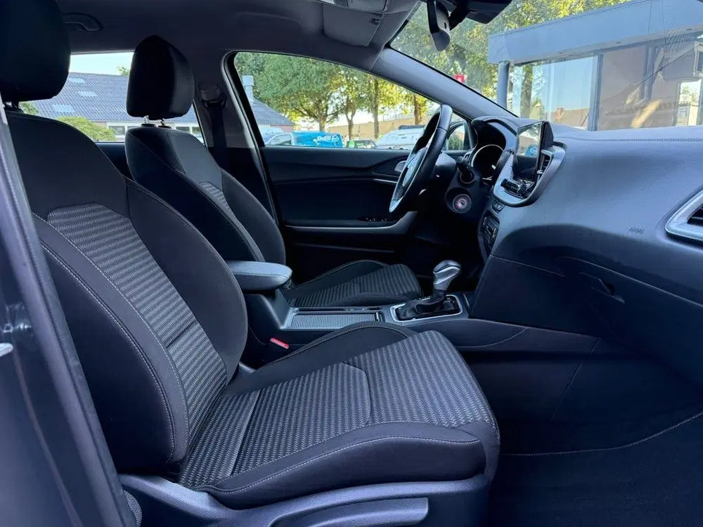 Kia Ceed 1.0 T-GDi MHEV DynamicLine N.A.P. carpl uit 2023, foto 12