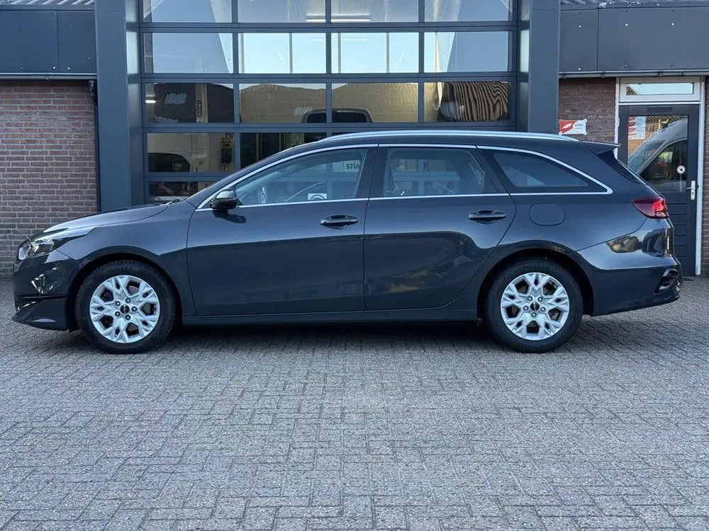 Kia Ceed 1.0 T-GDi MHEV DynamicLine N.A.P. carpl uit 2023, foto 3