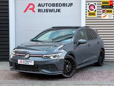 Volkswagen Golf 2.0 TSI Clubsport Akra uit 2023