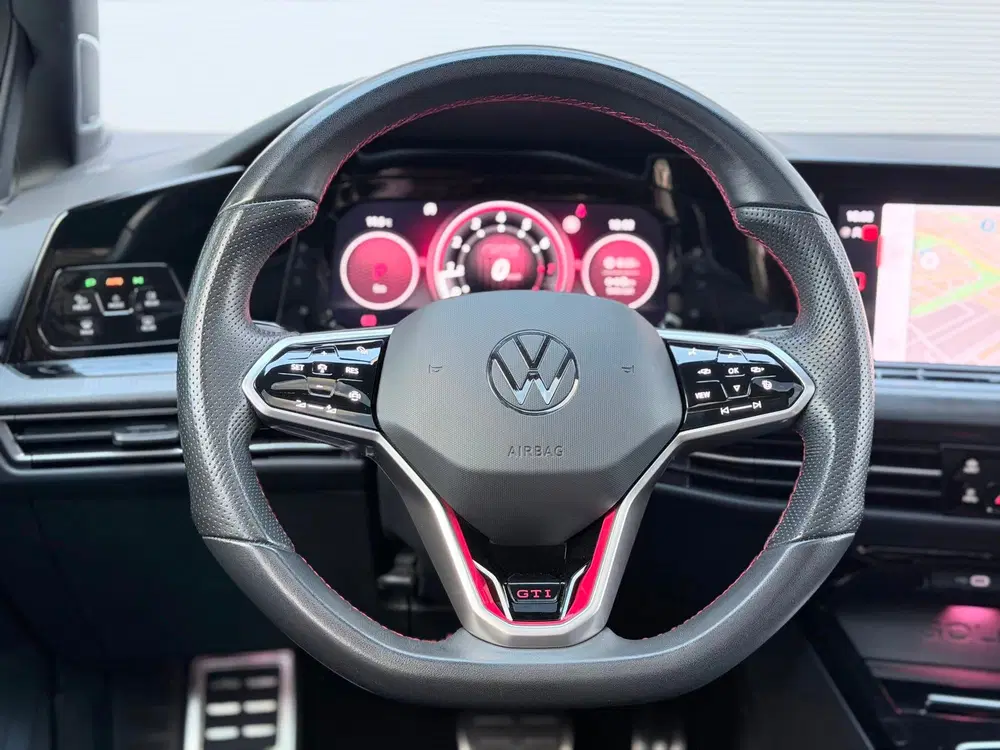 Volkswagen Golf 2.0 TSI Clubsport Akra uit 2023, foto 13