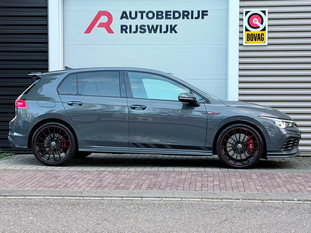 Volkswagen Golf 2.0 TSI Clubsport Akra uit 2023, foto 5