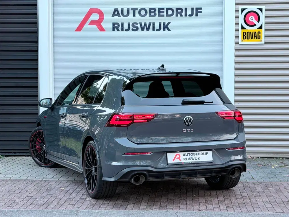 Volkswagen Golf 2.0 TSI Clubsport Akra uit 2023, foto 7