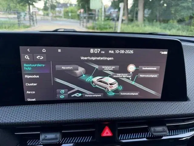 Kia EV6 Plus 77 uit 2022, foto 15