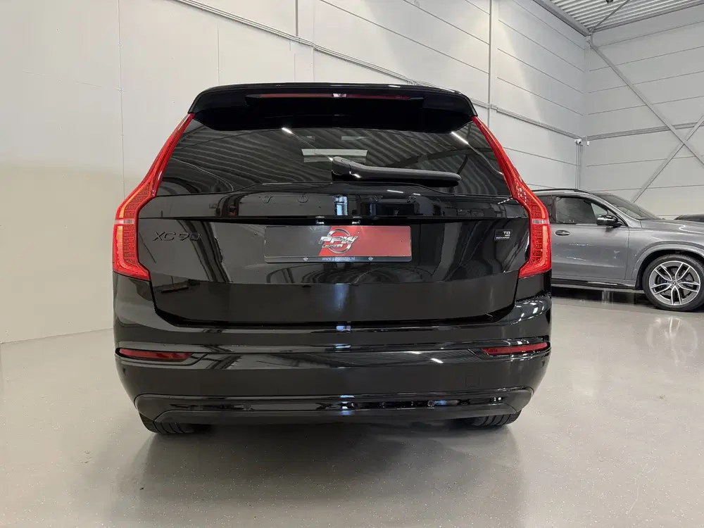 Volvo XC90 T8 Recharge AWD R-Design PANO uit 2023, foto 9
