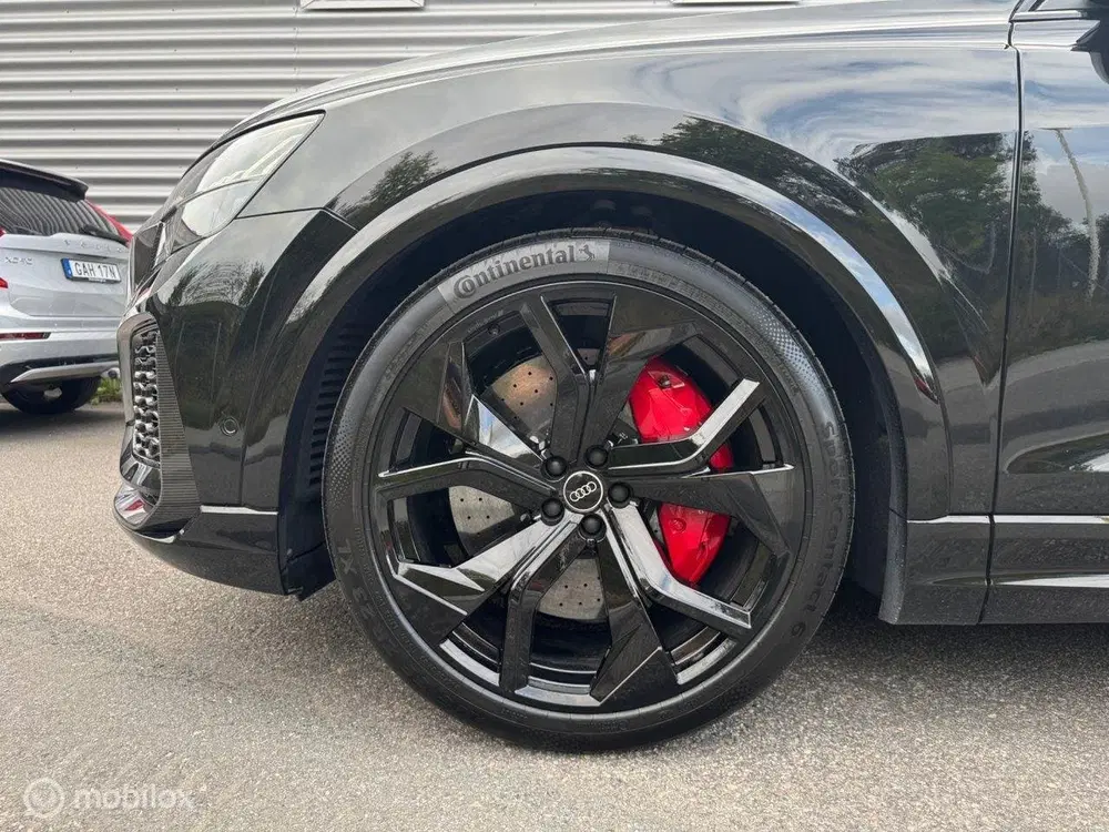 Audi RS Q8 4.0 TFSI quattro uit 2024, foto 11