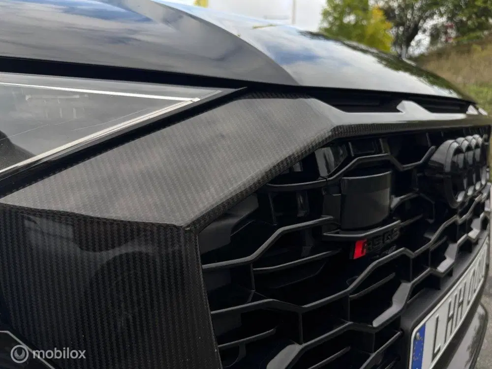 Audi RS Q8 4.0 TFSI quattro uit 2024, foto 12