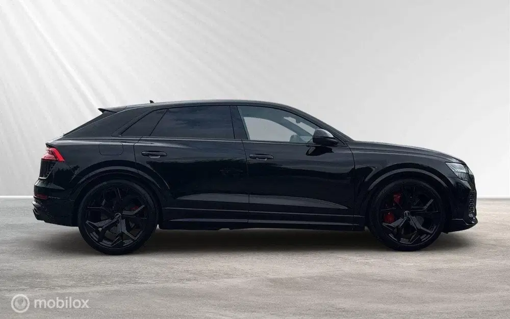 Audi RS Q8 4.0 TFSI quattro uit 2024, foto 8