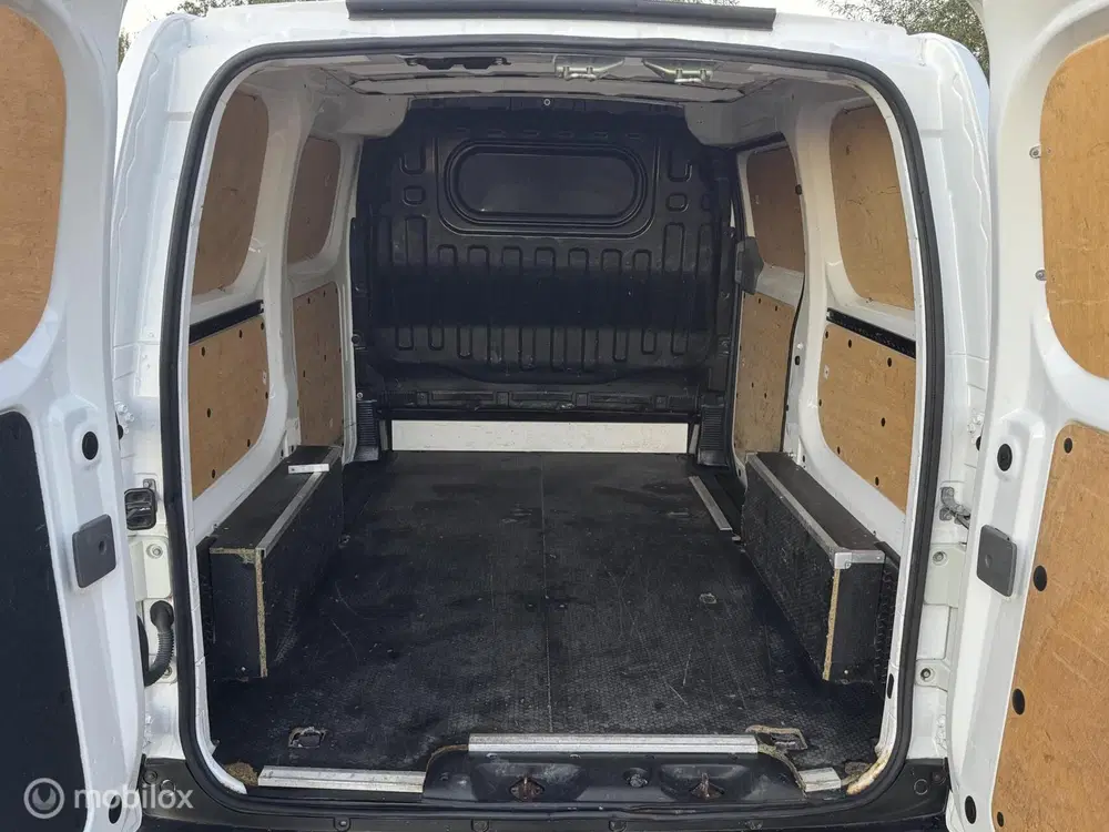 Nissan NV200 Optima 40 kWh uit 2020, foto 14