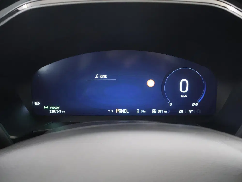Ford Kuga 2.5 PHEV ST-Line X uit 2025, foto 13