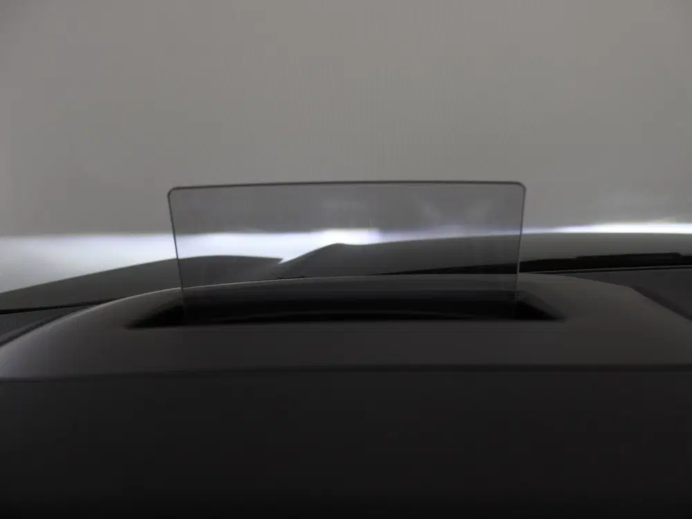 Ford Kuga 2.5 PHEV ST-Line X uit 2025, foto 14