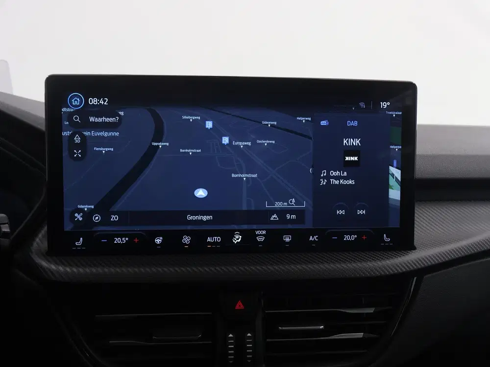 Ford Kuga 2.5 PHEV ST-Line X uit 2025, foto 15