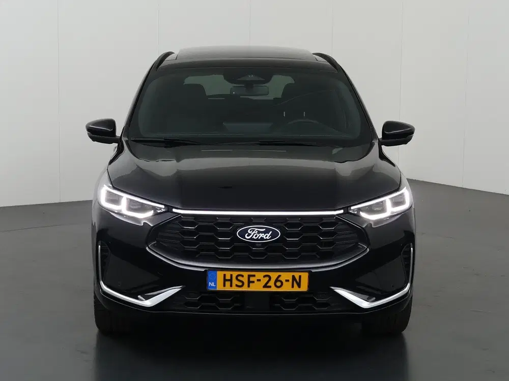 Ford Kuga 2.5 PHEV ST-Line X uit 2025, foto 3