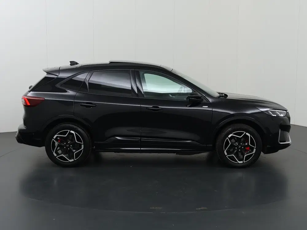 Ford Kuga 2.5 PHEV ST-Line X uit 2025, foto 6