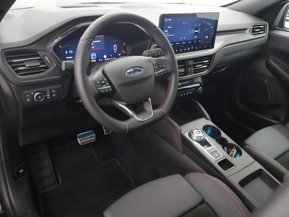 Ford Kuga 2.5 PHEV ST-Line X uit 2025, foto 7