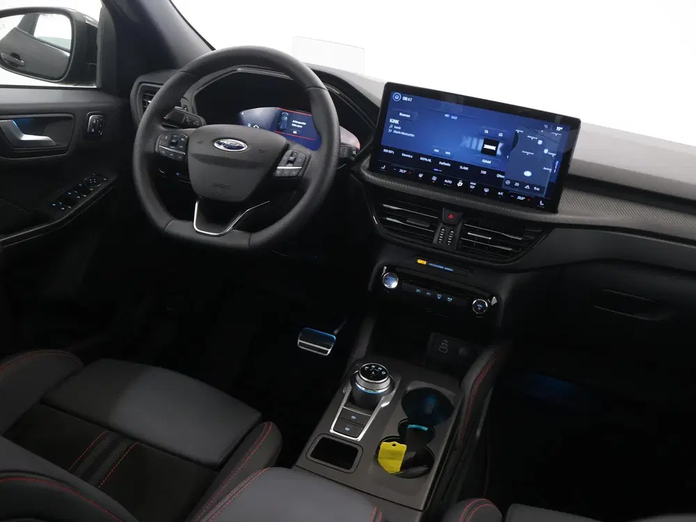 Ford Kuga 2.5 PHEV ST-Line X uit 2025, foto 9