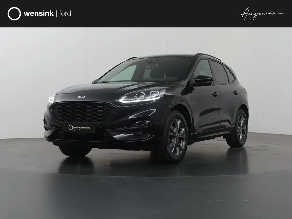Ford Kuga 2.5 PHEV ST-Line X uit 2023