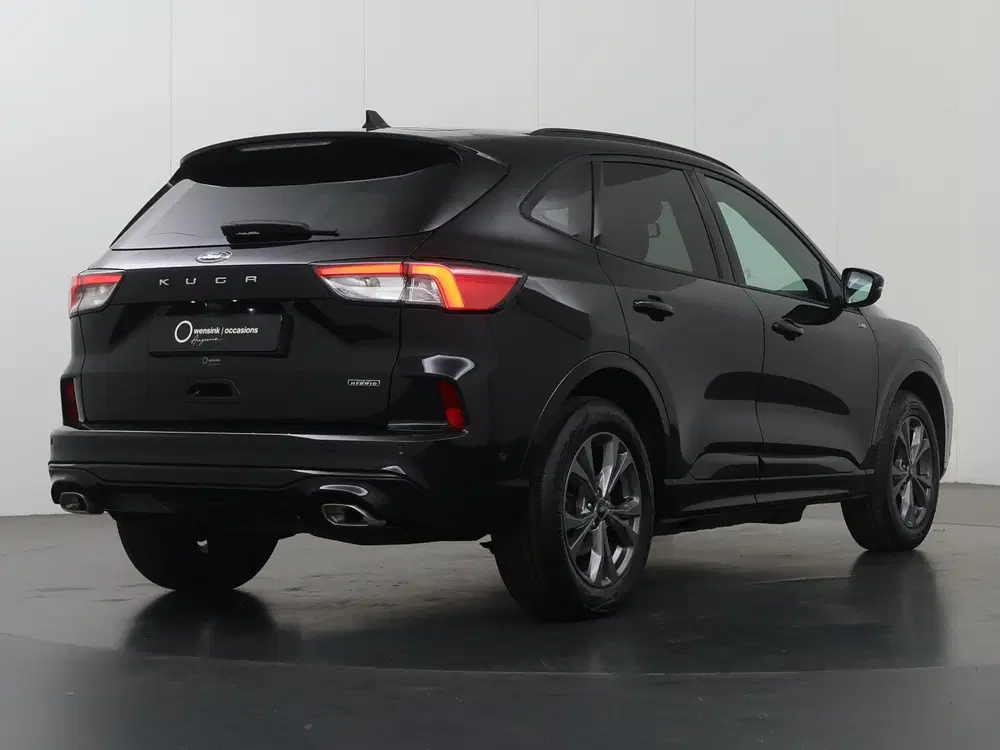 Ford Kuga 2.5 PHEV ST-Line X uit 2023, foto 2