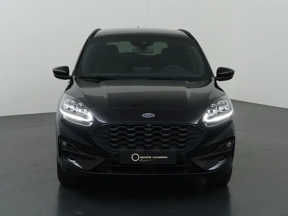 Ford Kuga 2.5 PHEV ST-Line X uit 2023, foto 3