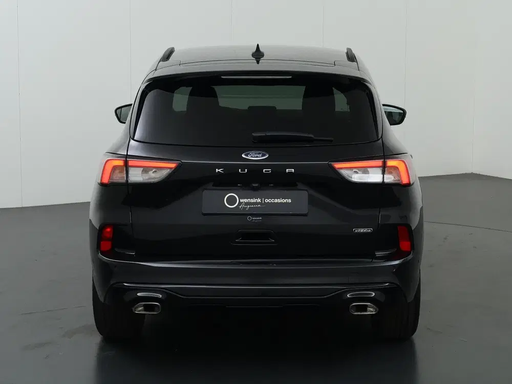 Ford Kuga 2.5 PHEV ST-Line X uit 2023, foto 4