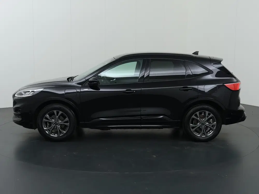 Ford Kuga 2.5 PHEV ST-Line X uit 2023, foto 5
