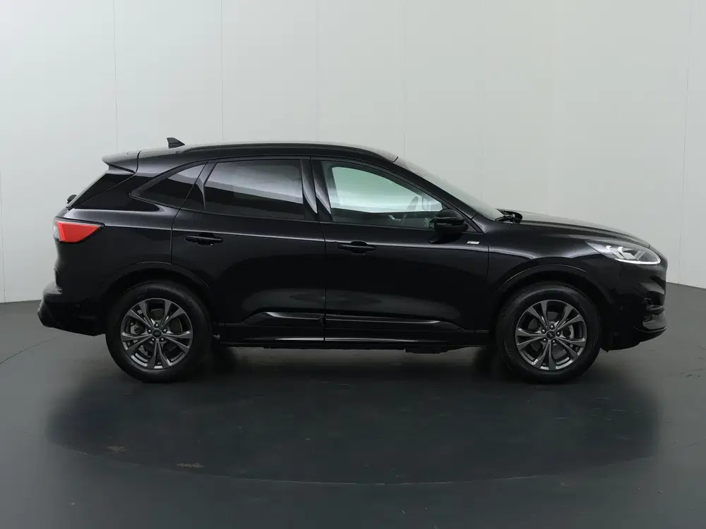 Ford Kuga 2.5 PHEV ST-Line X uit 2023, foto 6