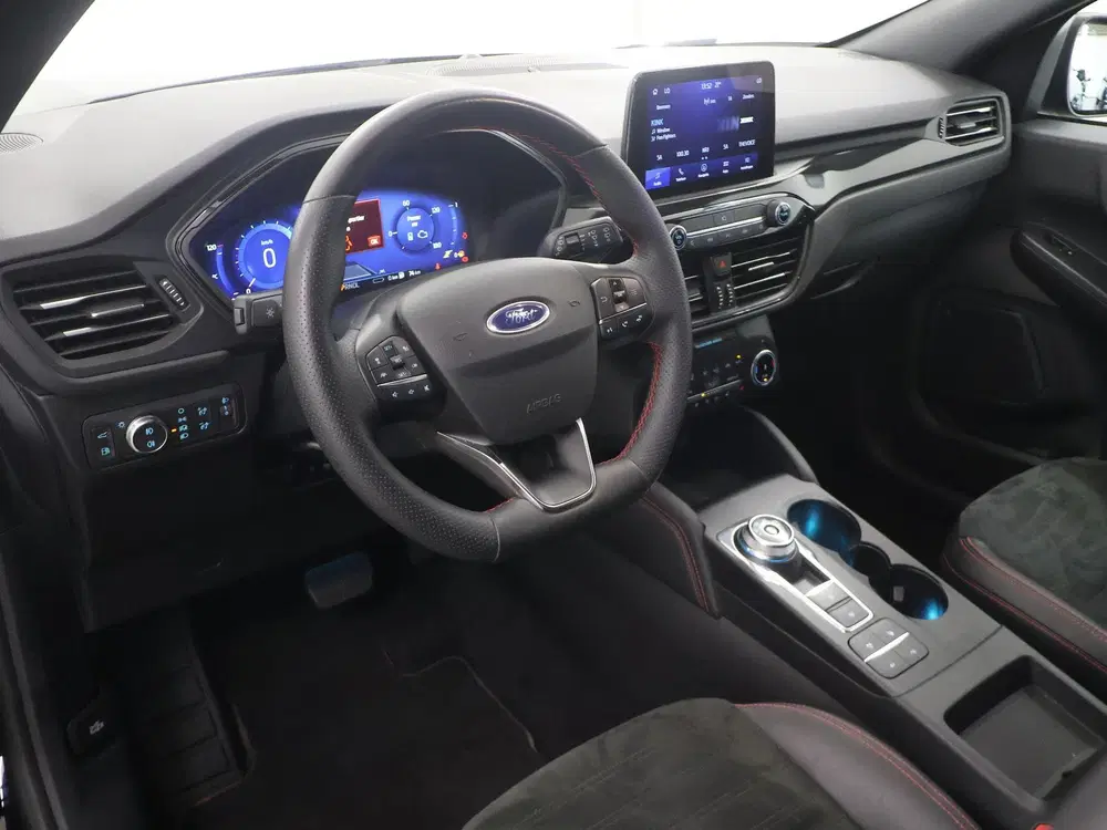 Ford Kuga 2.5 PHEV ST-Line X uit 2023, foto 7