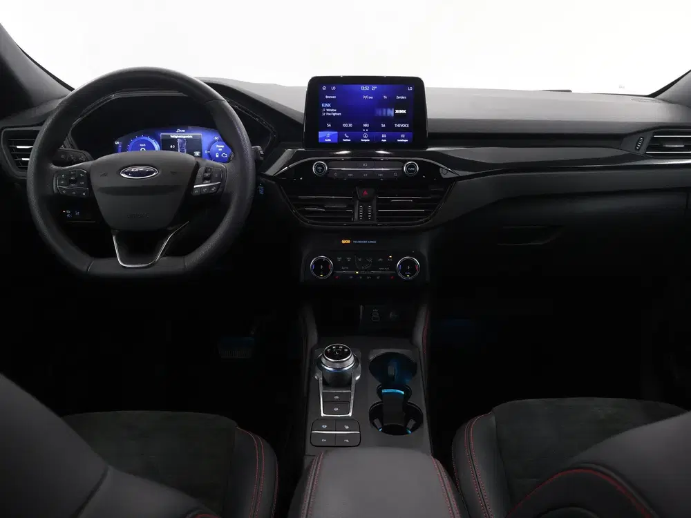 Ford Kuga 2.5 PHEV ST-Line X uit 2023, foto 8