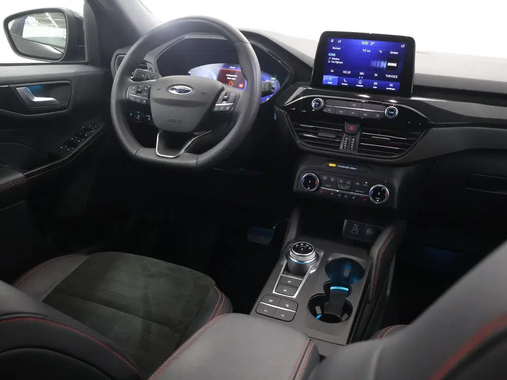 Ford Kuga 2.5 PHEV ST-Line X uit 2023, foto 9