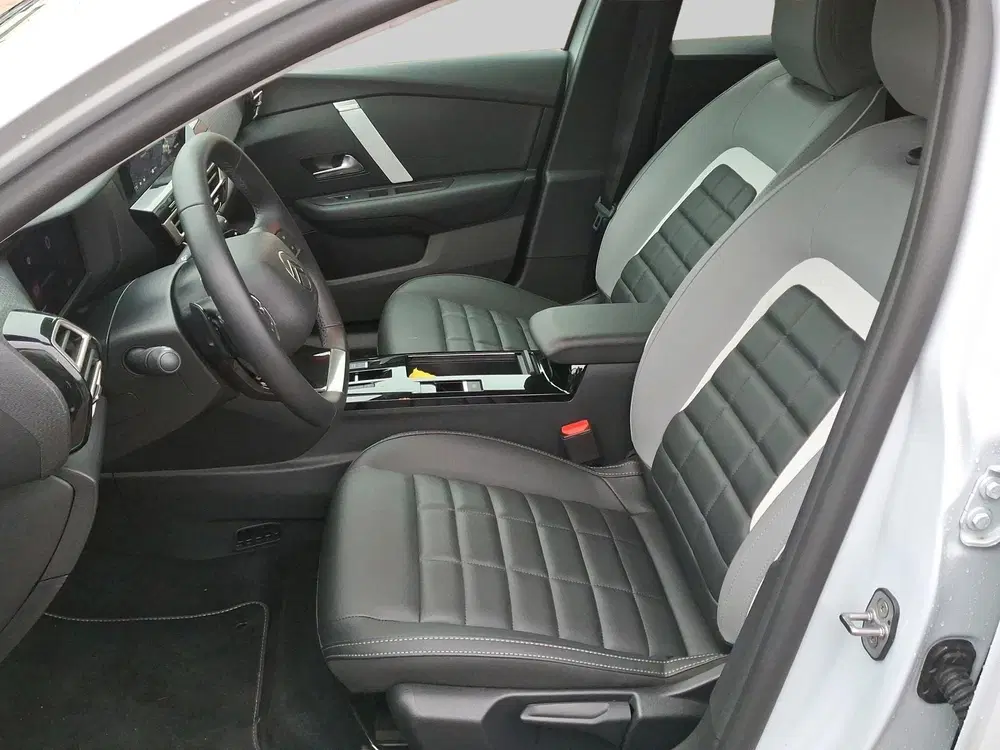 Citroën C4 1.2 Hybrid 145pk Max uit 2025, foto 11