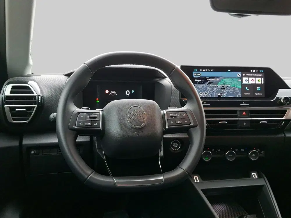 Citroën C4 1.2 Hybrid 145pk Max uit 2025, foto 15