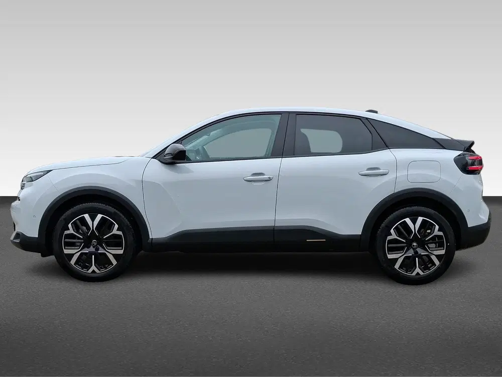 Citroën C4 1.2 Hybrid 145pk Max uit 2025, foto 2