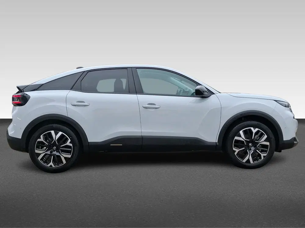 Citroën C4 1.2 Hybrid 145pk Max uit 2025, foto 5