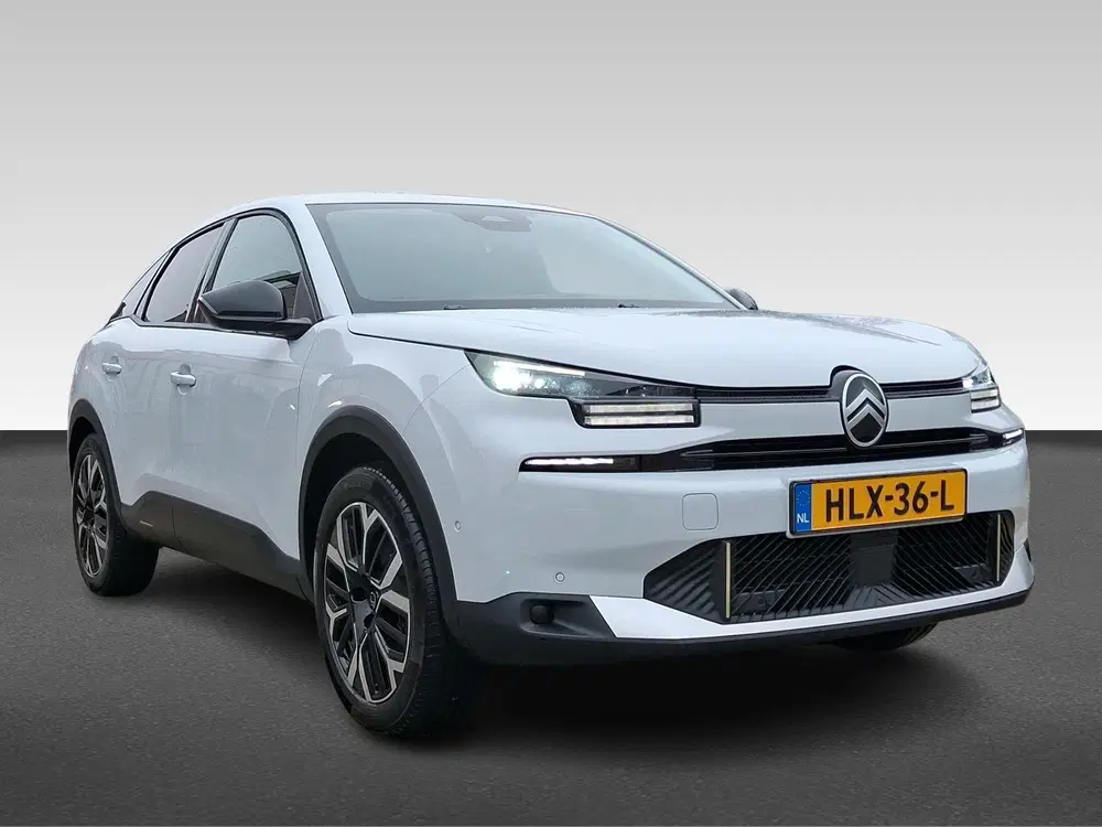 Citroën C4 1.2 Hybrid 145pk Max uit 2025, foto 6