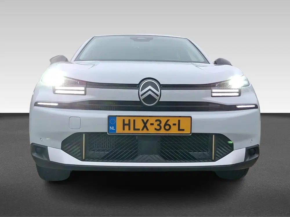 Citroën C4 1.2 Hybrid 145pk Max uit 2025, foto 7