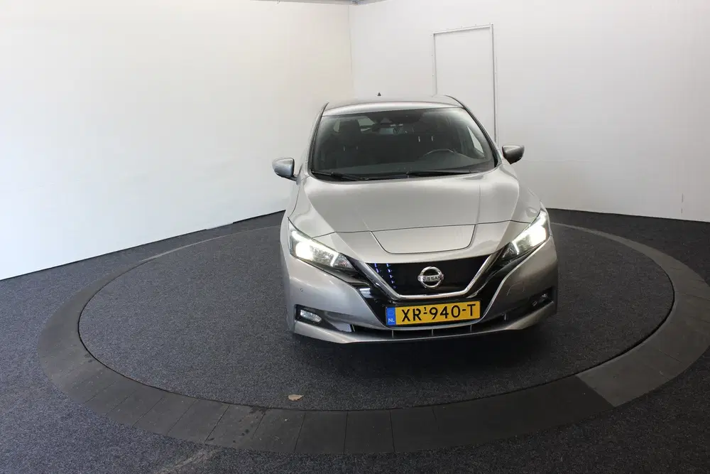 Nissan Leaf N-Connecta 40 kWh 360° Camera (bj 2019) uit 2019, foto 14