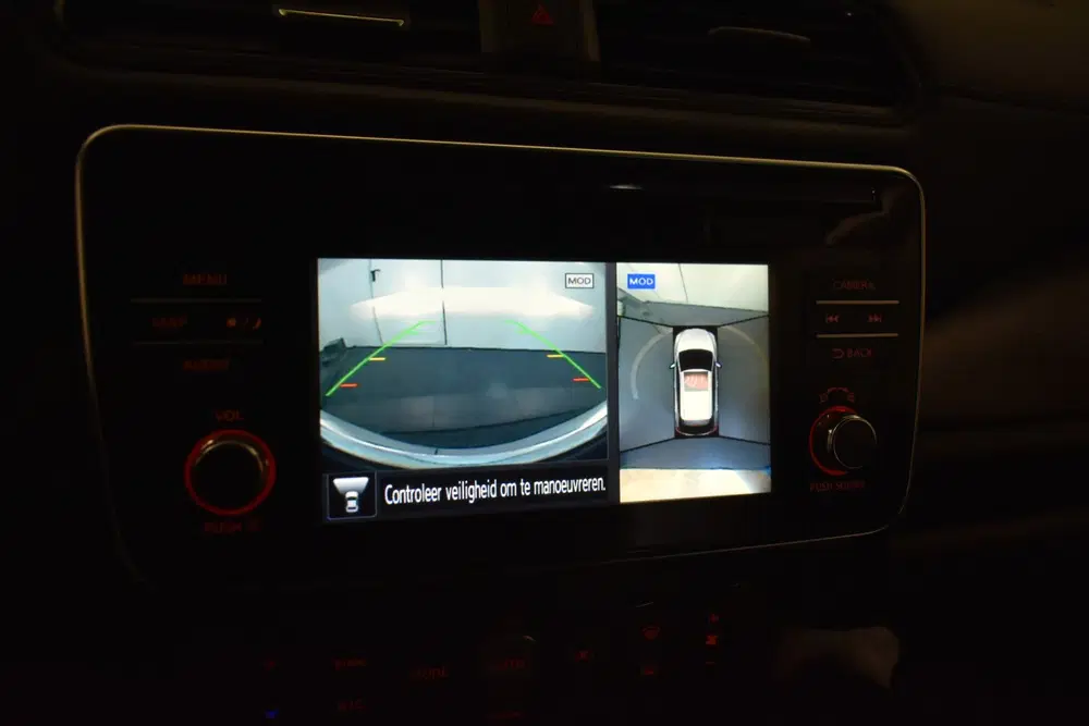 Nissan Leaf N-Connecta 40 kWh 360° Camera (bj 2019) uit 2019, foto 2