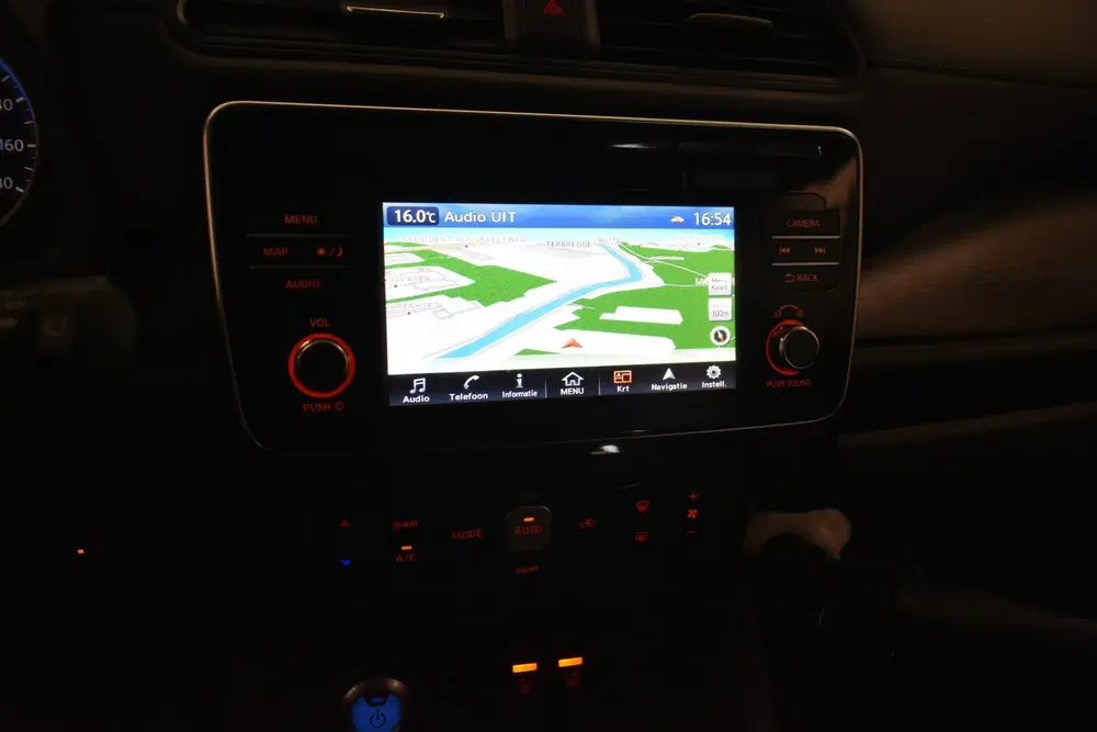 Nissan Leaf N-Connecta 40 kWh 360° Camera (bj 2019) uit 2019, foto 4