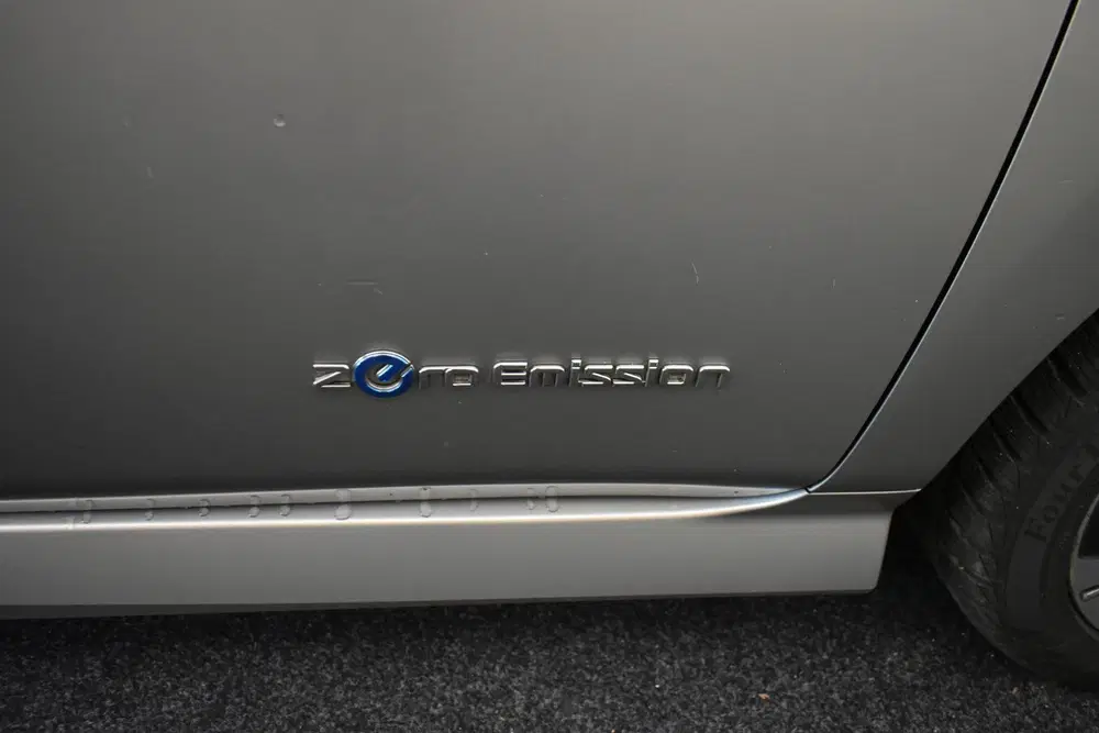 Nissan Leaf N-Connecta 40 kWh 360° Camera (bj 2019) uit 2019, foto 8