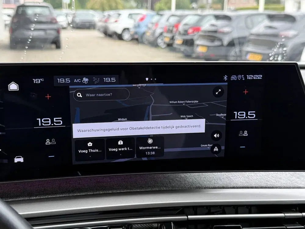 Peugeot 3008 1.2 Hybrid 136 Allure uit 2024, foto 12