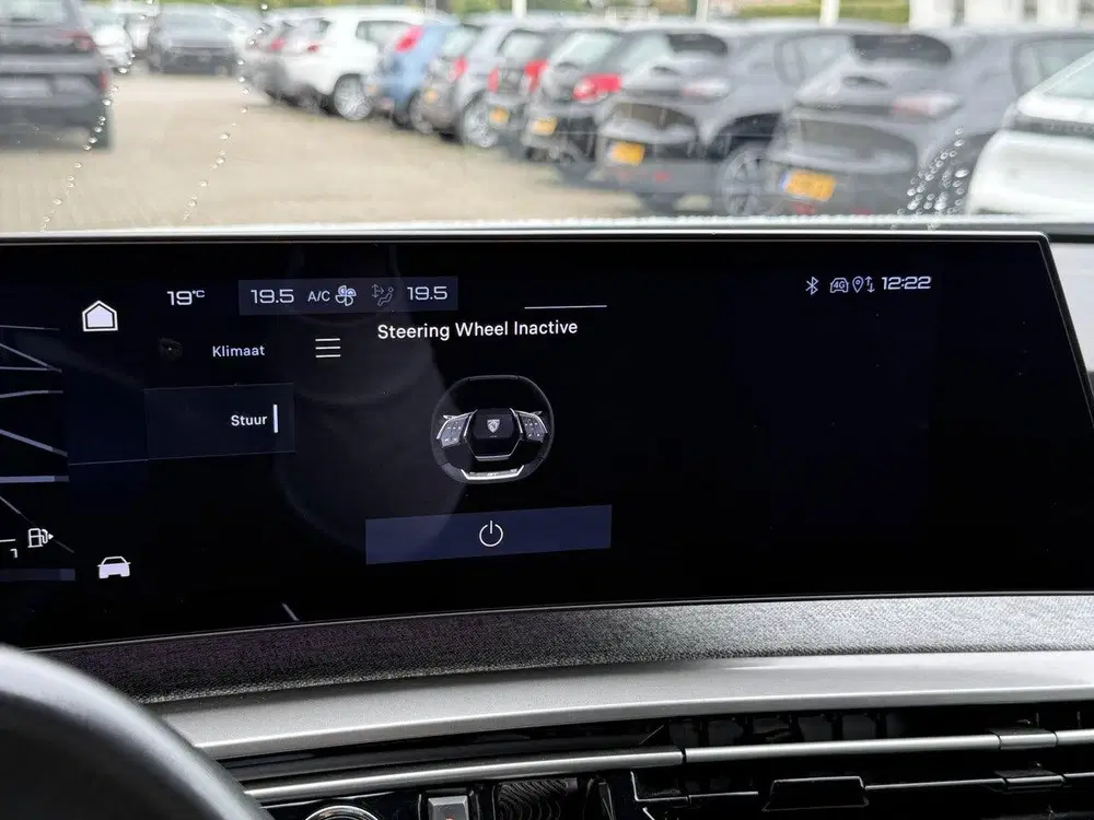 Peugeot 3008 1.2 Hybrid 136 Allure uit 2024, foto 14