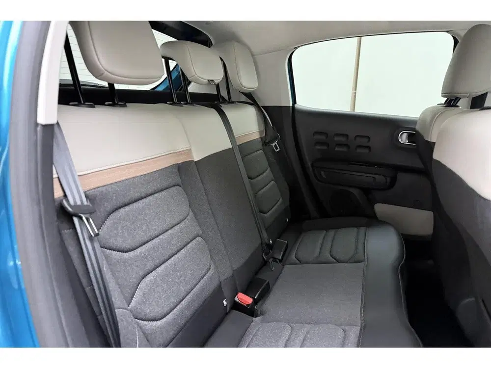 Citroën C3 1.2 PureTech Shine uit 2020, foto 14