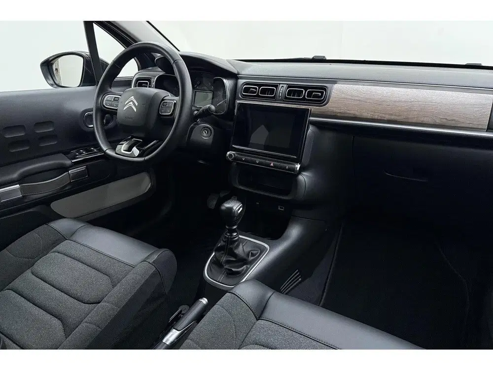 Citroën C3 1.2 PureTech Shine uit 2020, foto 15
