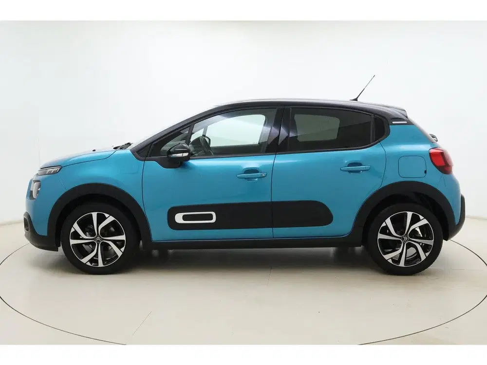 Citroën C3 1.2 PureTech Shine uit 2020, foto 5