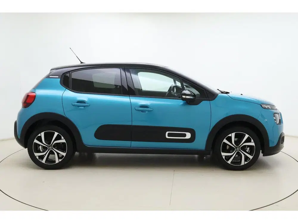 Citroën C3 1.2 PureTech Shine uit 2020, foto 9