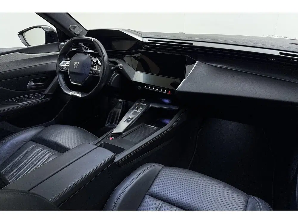 Peugeot 408 1.2 PureTech GT 130 EAT8 uit 2023, foto 14