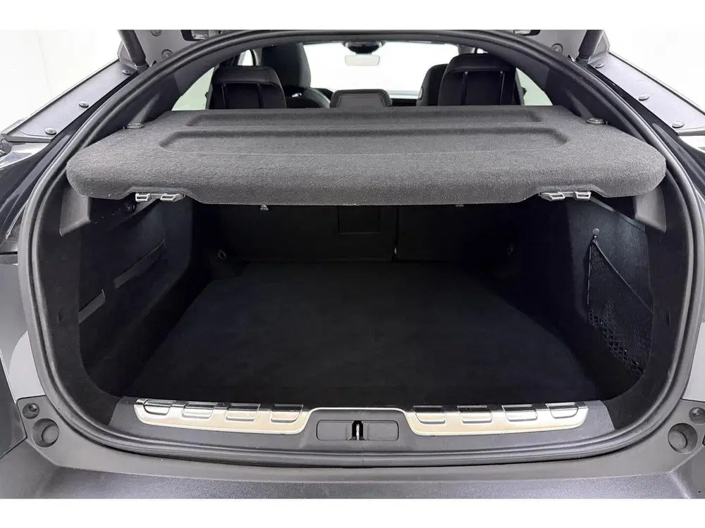 Peugeot 408 1.2 PureTech GT 130 EAT8 uit 2023, foto 3