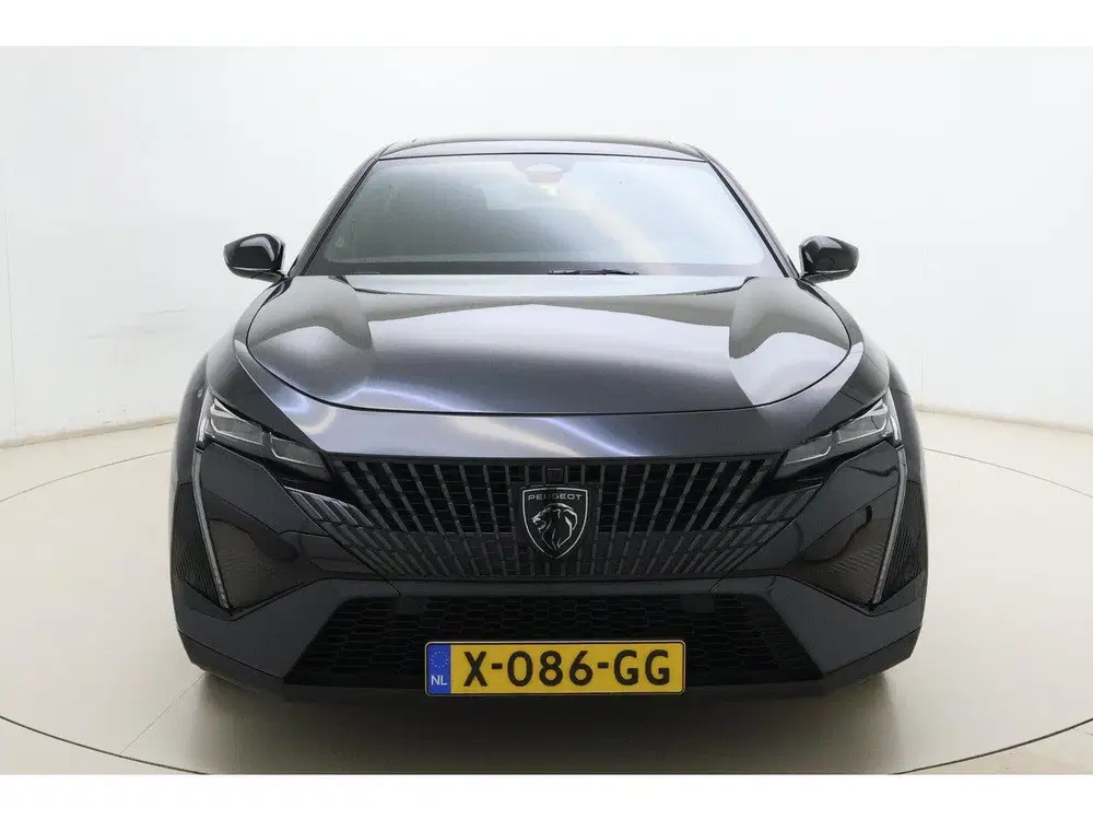 Peugeot 408 1.2 PureTech GT 130 EAT8 uit 2023, foto 6