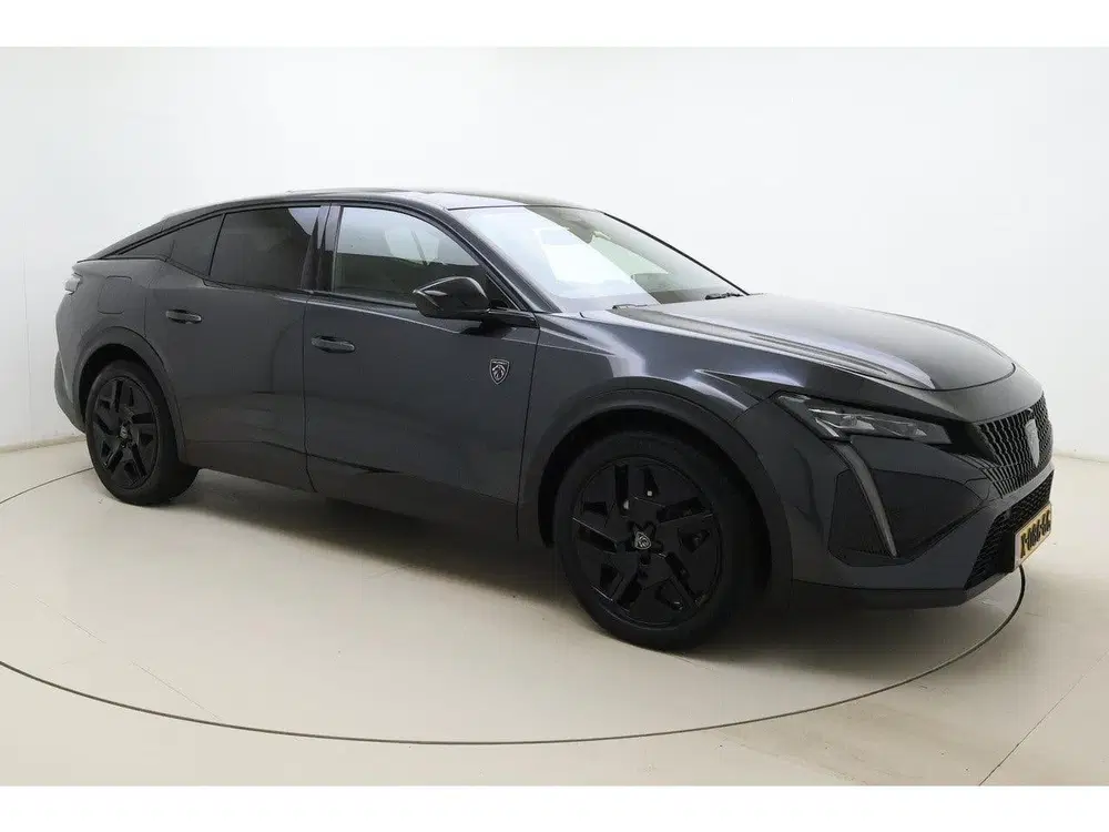 Peugeot 408 1.2 PureTech GT 130 EAT8 uit 2023, foto 8