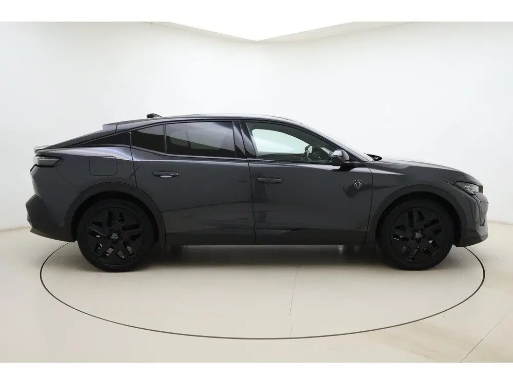 Peugeot 408 1.2 PureTech GT 130 EAT8 uit 2023, foto 9